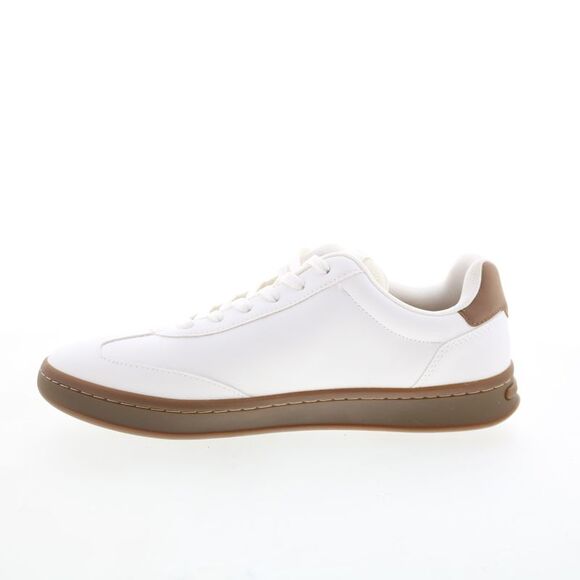 Rockport Mens Nova White Shoes (NWT) - Picture 5 of 7